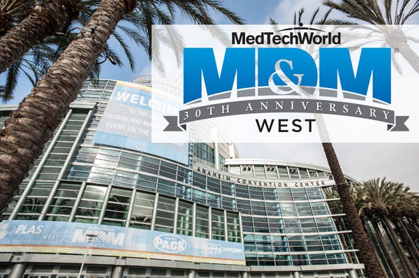 MD&M West 2015 Highlights