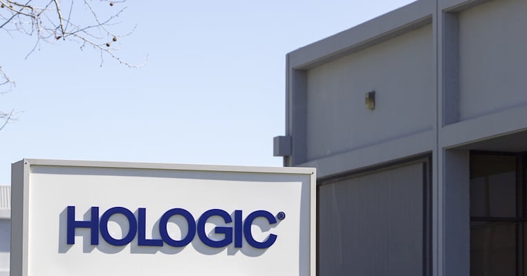 Hologic Kicks off 2021 with Some M&A Action