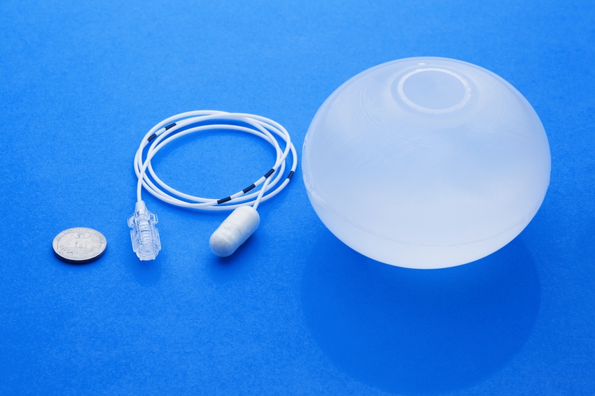 Allurion Puts Consumers First with Weight Loss Balloon Treatment