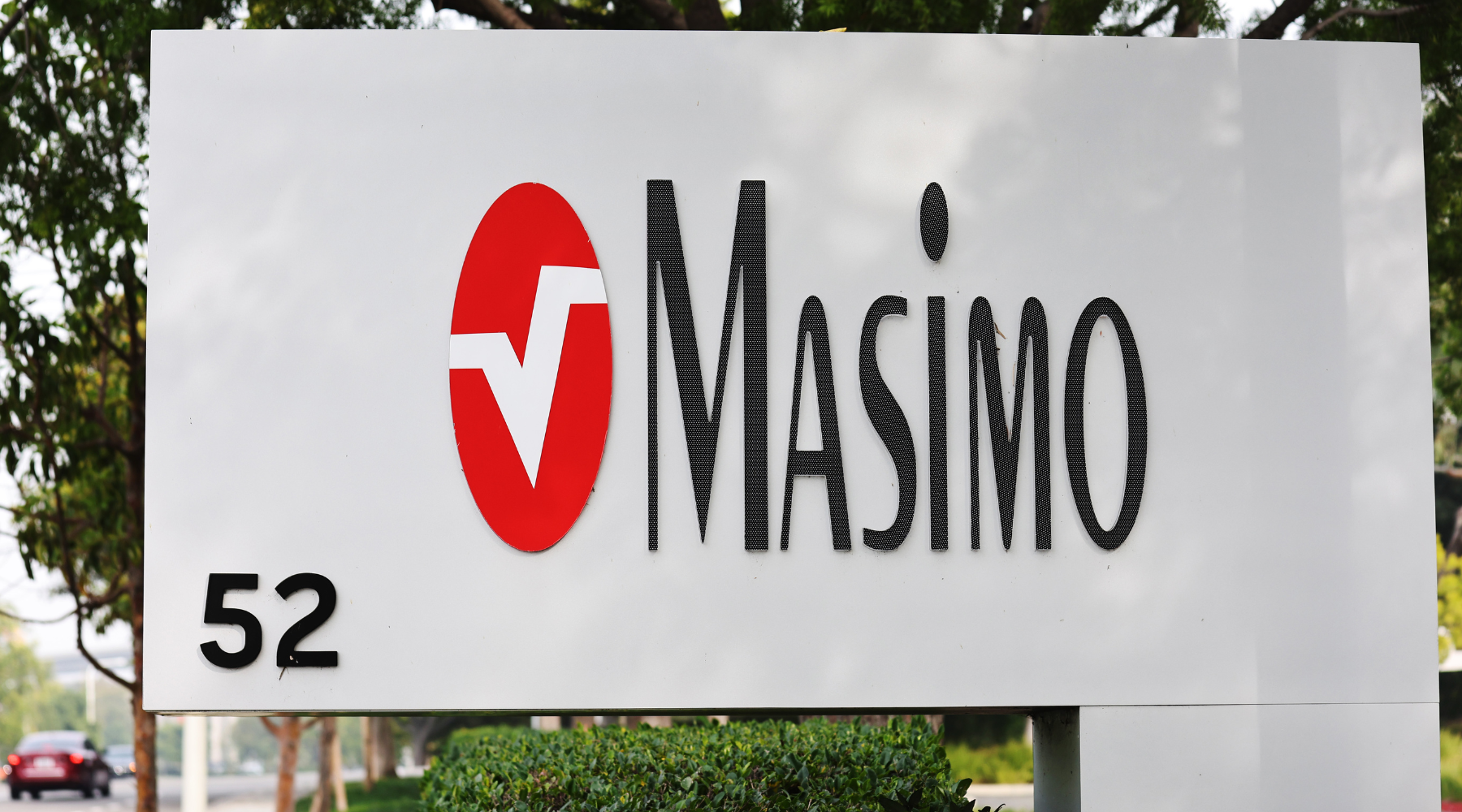 Masimo Recalls Certain Rad-G Pulse Oximetry Devices