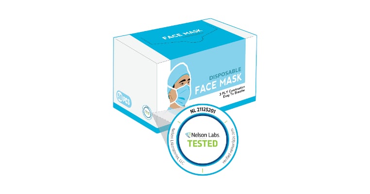 New Mark Aims to Ease Mask and Respirator Testing Verification