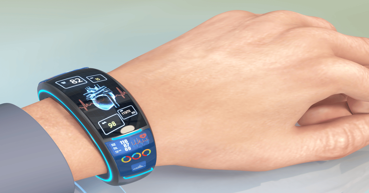 FDA's Wellness vs. Medical Device Line Explained