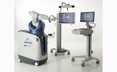 MAKO Surgical Robot Sales Still Missing Stryker’s Expectations