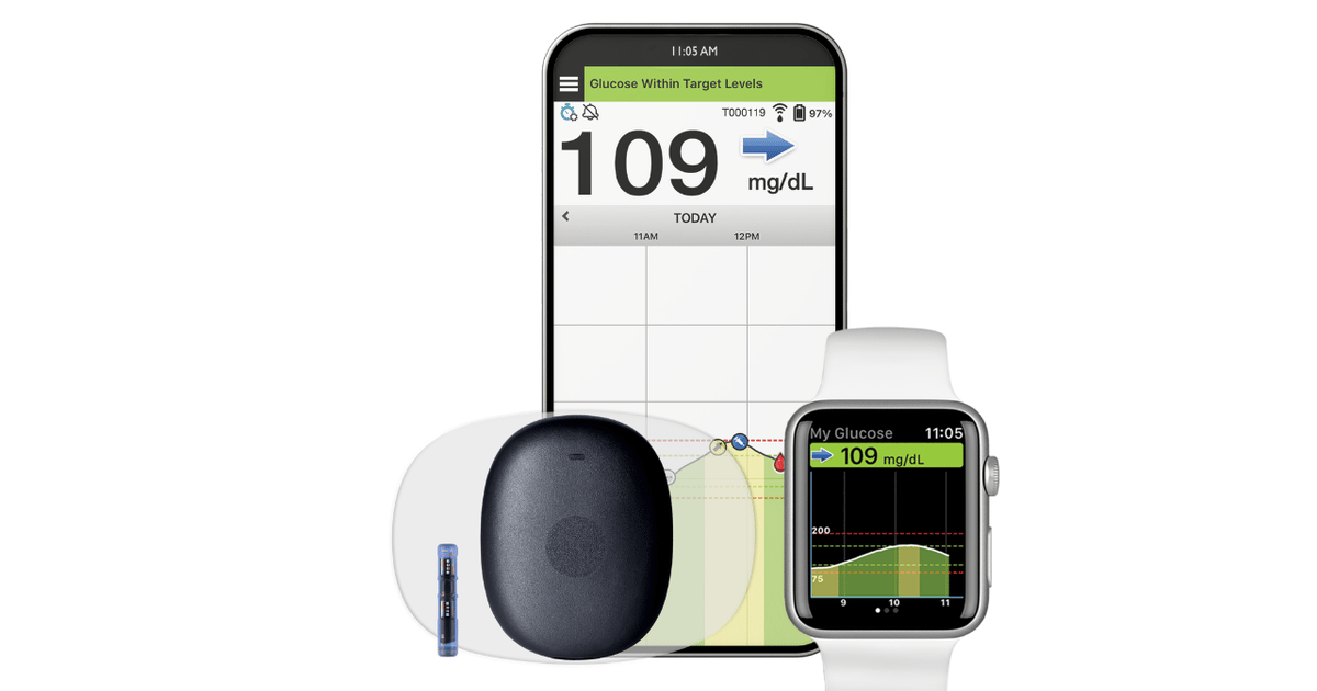 Eversense 365 Shows Year-Long Accuracy in 12K+ Study