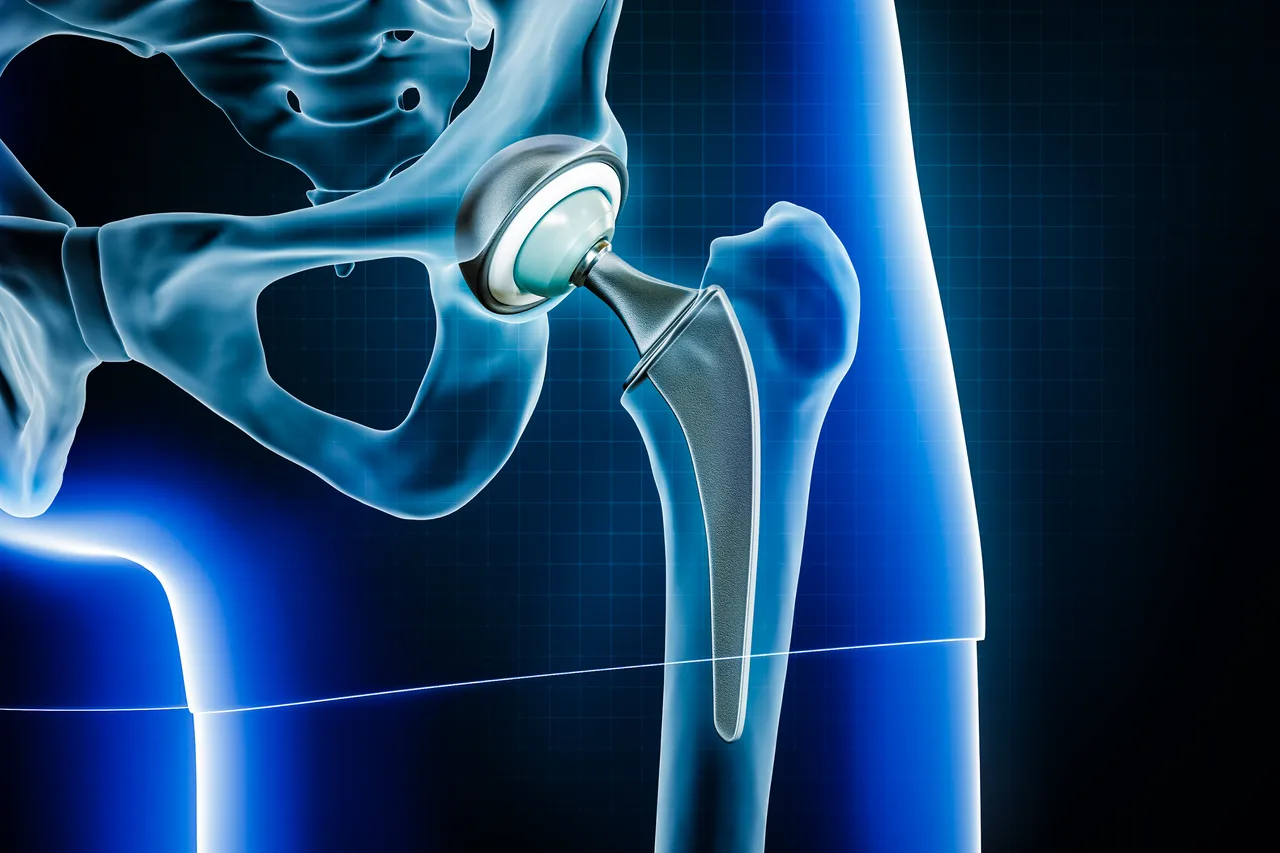 Stacks 5 Unit J&J Said to Be Prepping Sale of Orthopedics Unit, DePuy Synthes