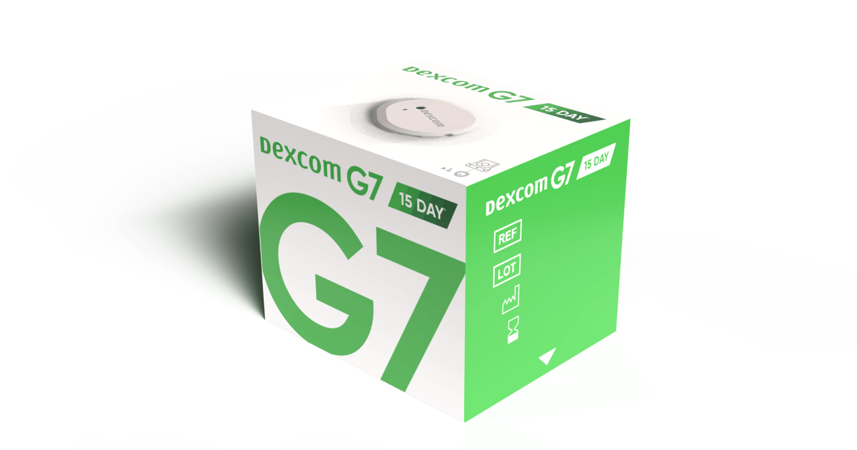 Dexom Sensor Application Dexcom Hit With New Lawsuits Over G7 Monitor Failures