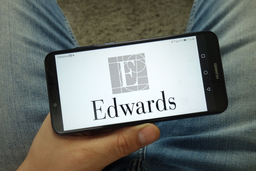 Edwards Makes Gains in Tricuspid Regurgitation Repair with CE Mark