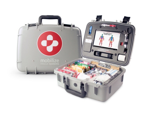 Zoll Gains Interactive Trauma and First Aid Systems Through New Acquisition