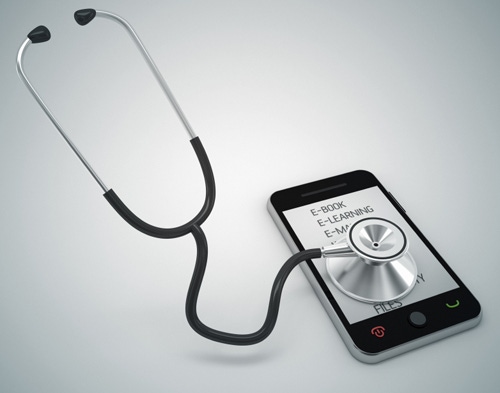 HIPAA-Compliant Mobile Apps Mean Better Patient Engagement
