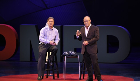 TEDMED Live: The Promise of Stem Cells While Regulations Stifle Innovation