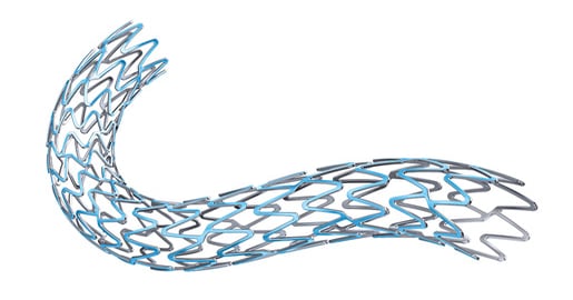 FDA Approves 1st Bioresorbable Stent Made By Boston Scientific