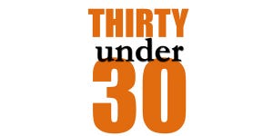 30 under 30: The Medtech Innovators