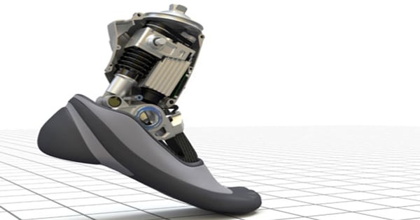 6 Innovators Transforming Bionics