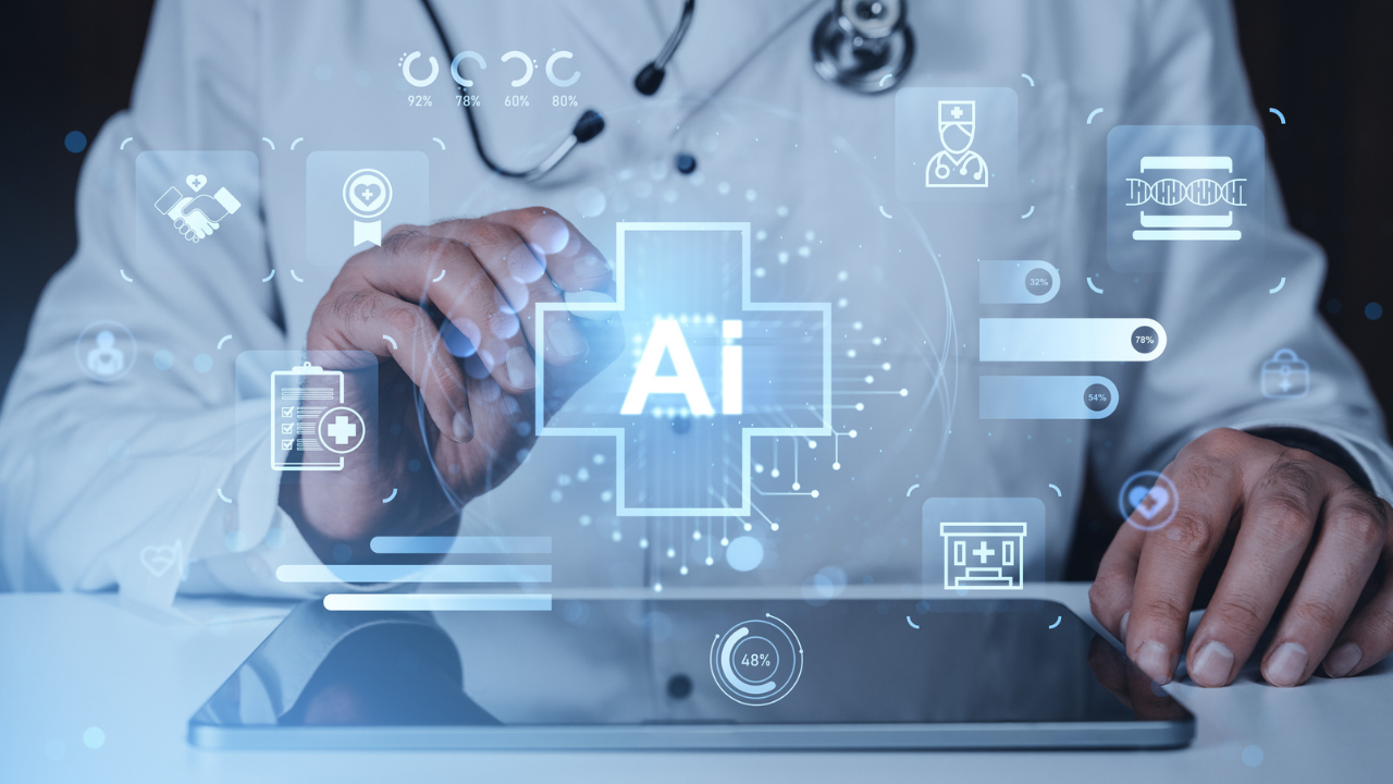 FDA’s AI Device Guidelines Evolve: How Medtech Can Adapt