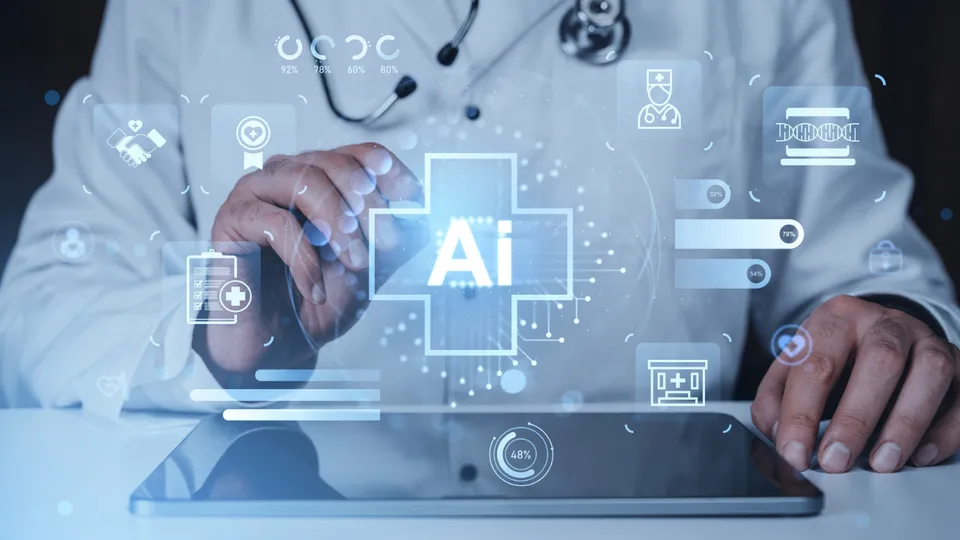How AI Transforms Gastroenterology Workflows How AI Transforms Gastroenterology Workflows