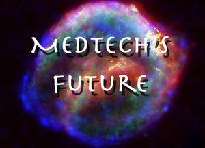 The 5 Next Big Things in Medtech, According to You