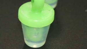 UV-Curing Silicone Rubbers Enable New Medical Concepts and Part Designs