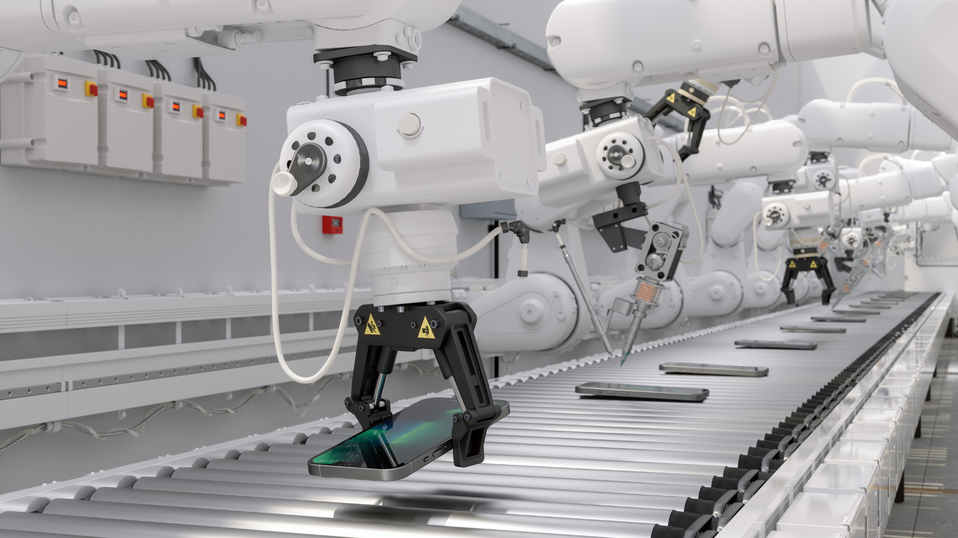 コンピュータ・IT NEUROROBOTICS CorPath GRX robot demonstrates safety and effectiveness in