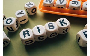 How to Think Outside the Checkboxes of Risk Management