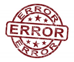 Use Error Takes a Hit in New MDR Guidance