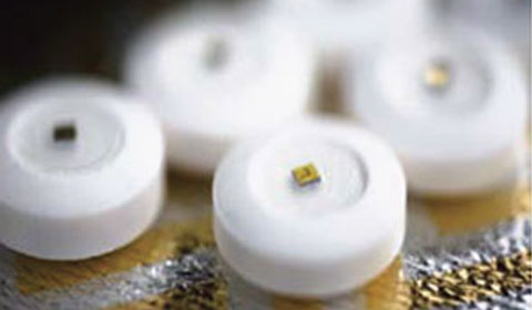 The History of the Proteus Ingestible Sensor