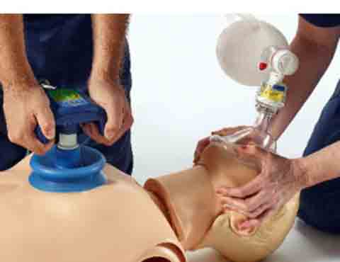 CPR System Wins FDA Nod