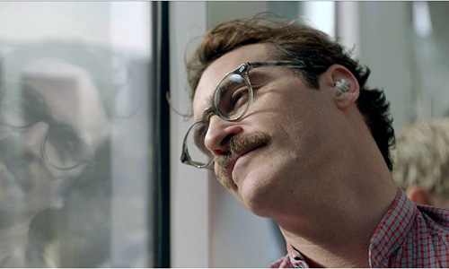 Making Healthcare Like the Movie 'Her': A Conversation about Invisibles