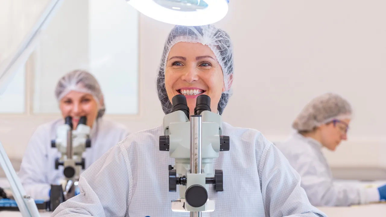 Freudenberg Medical CEO on AI and Supply Chain Strategy