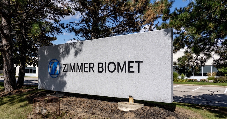 Zimmer Biomet Unveils Leadership Team Behind Zimvie Spinout