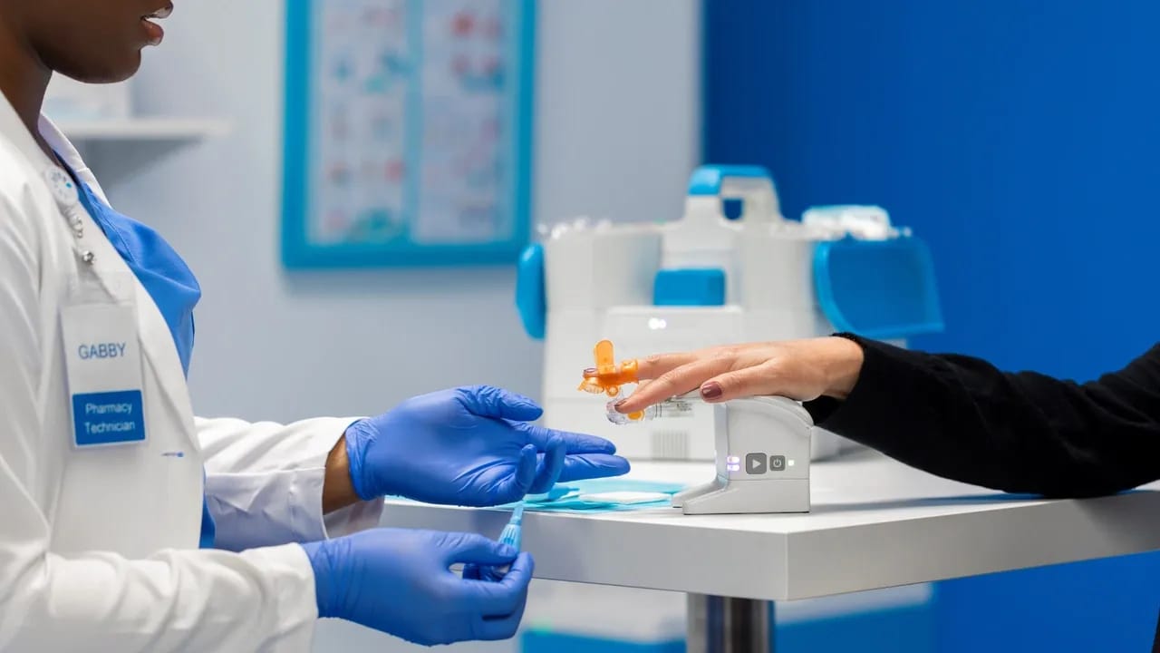hims glp-1 pills Health Agency Refers Knockoff GLP-1 Provider Hims & Hers to Justice Department hims glp-1 pills Health Agency Refers Knockoff GLP-1 Provider Hims & Hers to Justice Department