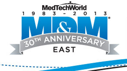 Didn't Attend MD&M East? Here's What You Missed