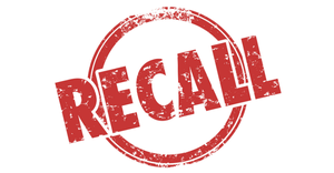 medical device recall