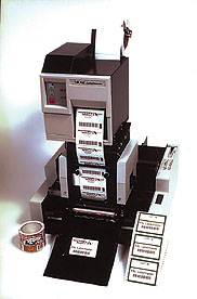 SPOTLIGHT ON PRINTING & LABELING