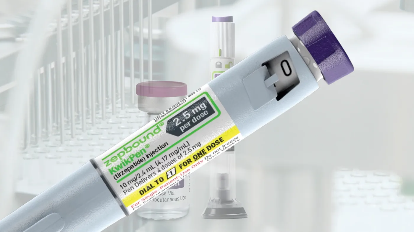 Injectable GLP-1s Thrive as Oral Options Gain Ground