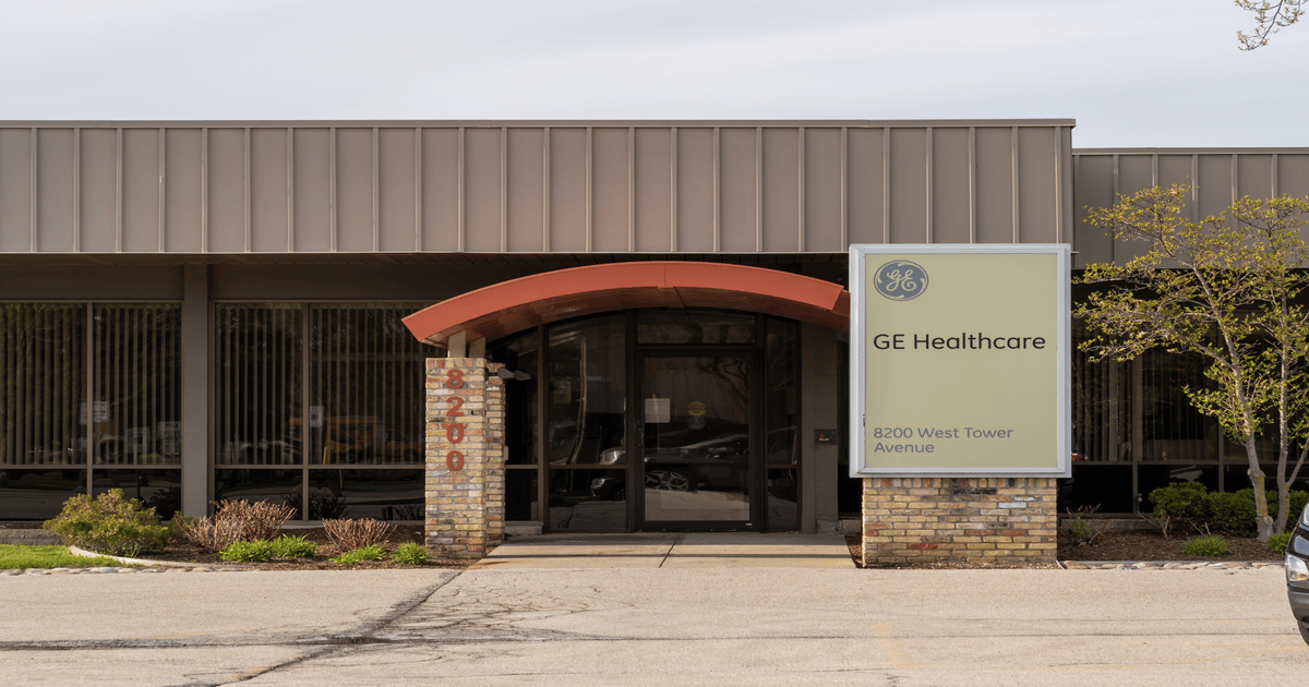 GE HealthCare Beats Q3 Earnings, Raises 2026 Outlook