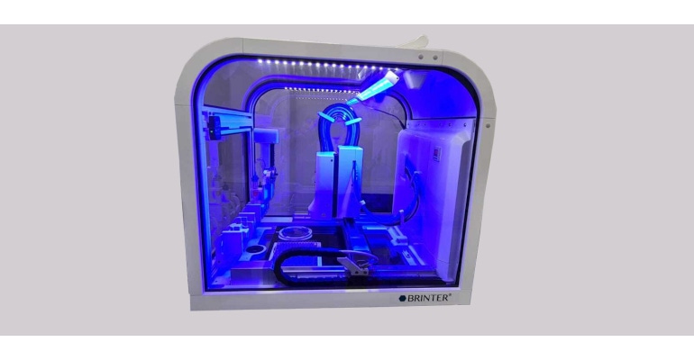 medical 3D printing bioprinting