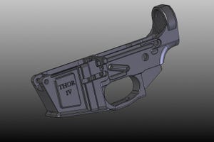 If You Can 3-D Print a Gun, Why Not a Medical Device?