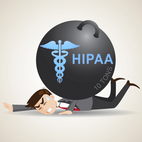 Mobile App Developers to Congress: HIPAA is Stifling Innovation