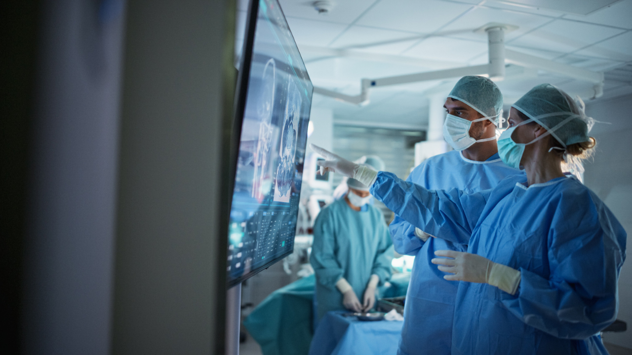 Transforming Medical Device Management