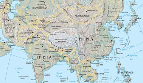 India, China, and the Future of the Medical Device Industry
