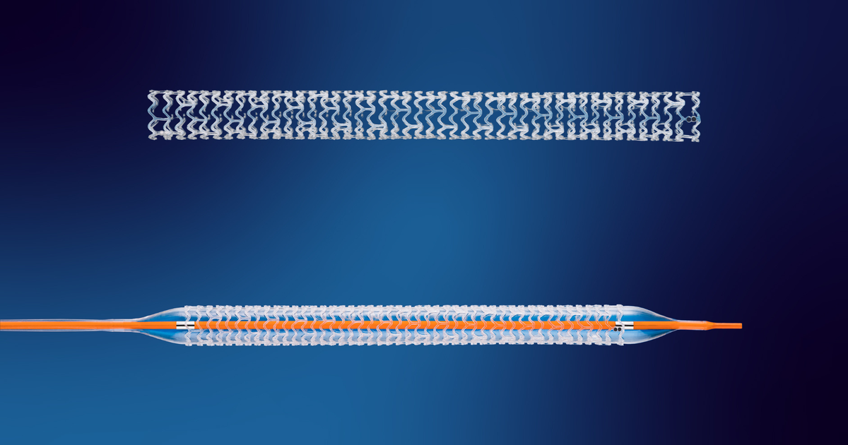 Abbott Dissolving Stent Granted Earlier-Than-Expected FDA Approval