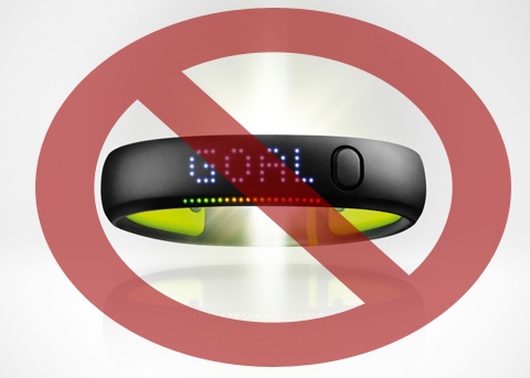 Are Nike's Fuelband Layoffs the Beginning of the End for Wearables?
