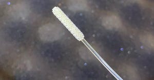 3D-printed test swab for COVID-19