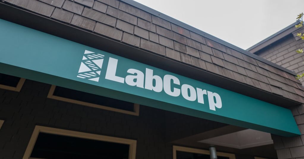 Labcorp On the Verge of Acquiring Invitae’s Assets
