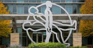 Medtronic logo outside of U.S. headquarters.png