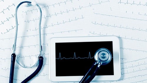 In Changing Healthcare, Technology Is An Enabler, Not Silver Bullet