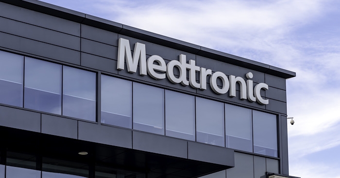 New Medtronic Wins FDA Approval for Abre New Medtronic Wins FDA Approval for Abre