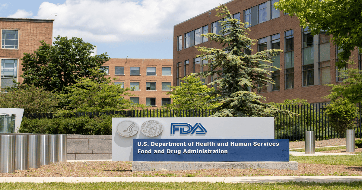 FDA Releases MDUFA VI Draft Commitment Letter