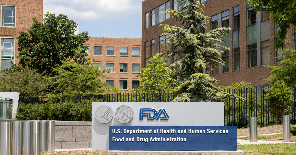 Mfda Building FDA Releases MDUFA VI Draft Commitment Letter