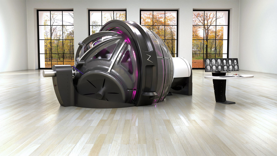 Zap Surgical Raises $81M for RadioSurgical Robot